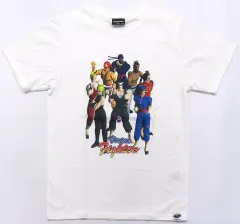 新品 セガ グラフィック T + 5枚セット Sサイズ バーチャファイター 新品 セガ グラフィック T + 5枚セット Sサイズ バーチャファイター