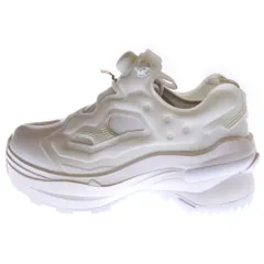 2025年最新】reebok リーボック ポンプフューリー 25.5 未使用の