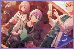 【中古】ポストカード 神代類 キラキラポストカード 「プロジェクトセカイ カラフルステージ! feat. 初音ミク 2.5周年記念フェア in アニメイト」 対象商品購入特典 前半