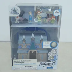 ディズニー　アニメーターズコレクションリトル　　６種まとめ売り ディズニー アニメーターズコレクションリトル 6種まとめ売り