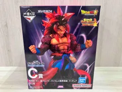 ドラゴンボール 一番くじ フィギュア E賞 孫悟空ゼノ 未開封品 ドラゴンボール 一番くじ フィギュア E賞 孫悟空ゼノ 未開封品
