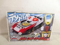 1991年 激レア ジェットシミュレーター 鳥人戦隊ジェットマン バンダイ 
