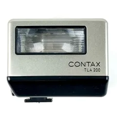 2023年最新】CONTAX tla200 Flashの人気アイテム - メルカリ