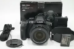 Panasonic LUMIX DMC-FZH1 (ケース・三脚付) Panasonic LUMIX DMC-FZH1 (ケース・三脚付) - メルカリ