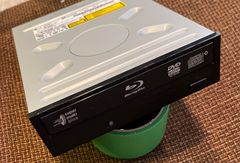 ブルーレイドライブ B  LGエレクトロニクス BH08NS20