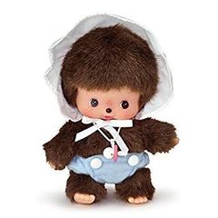 s*o様 【最安値】セキグチ ツインテール モンチッチ M size 最終値下げ