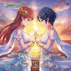 THE IDOLM@STER CINDERELLA GIRLS STARLIGHT MASTER for the NEXT! 04 Secret Daybreak [CD, 음악 중고 CD] 렌탈 떨어짐