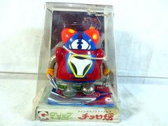 Takara Tomy - タカラ　ダ・ガーン ガ・オーン　マイトカイザー　マイトガンナー　セット 勇者特急マイトガイン」可動フィギュア「THE合体 マイトカイザー