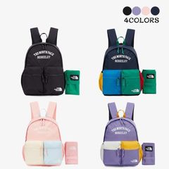 THE NORTH FACE リュック KS MULTI PACK M NM2SR09 キッズバッグ キッズ 子ども用 子ども ジュニア バックパック カジュアル ストリート 春 夏 秋 冬