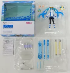 2026年最新】figma 雪ミク Snow Owl ver.(ワンダーフェスティバル2016