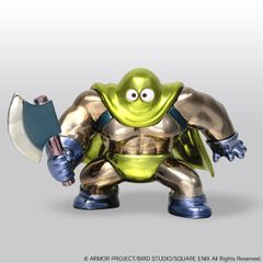ドラゴンクエストメタリックモンスターズギャラリー おおきづち