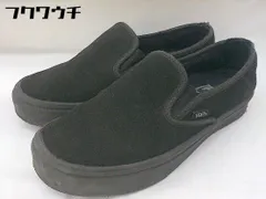 2023年最新】vans スリッポン レディース 24の人気アイテム - メルカリ