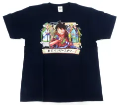 2025年最新】東京ワンピースタワー tシャツの人気アイテム