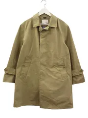 ナナミカ nanamica GORE-TEX Soutien Collar Coat SUBF800 ゴアテックス ステンカラーコート S ベージュ系 アウターのサムネイル