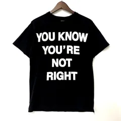 Number (N)ine03年カート期KURDT Tシャツ サイズ3 ブラック 美品✨ナンバーナインカート期 KURDT 半袖Tシャツ ブラック 3