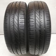 225/60R17 メーカーTOYO TIRES 製造年2024年 2本 - メルカリ