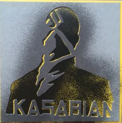 【未使用】KASABIAN レコード 2枚 セット Kasabian Vinyl Records | eBay