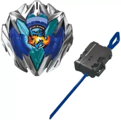 【新品】おもちゃ UX-01 スターター ドランバスター1-60A 「BEYBLADE X」