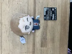 ハイキュー‼︎×サンリオキャラクターズ　ちびぐるみvol.2 夜久衛輔