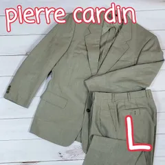 2024年最新】pierre cardin ジャケットの人気アイテム - メルカリ