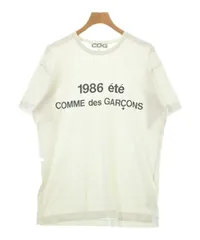 CDG Tシャツ・カットソー メンズ 【古着】【中古】【送料無料】のサムネイル