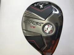 キャロウェイApex UW VENTUS TR Blue17°7-S