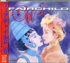 FAIRCHILD (フェアチャイルド)　　CD10枚セット 2025年最新】フェアチャイルド cdの人気アイテム - メルカリ