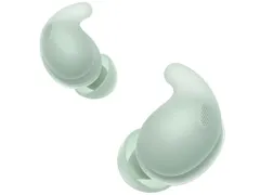 【新品・2営業日で発送】SONY ソニー ワイヤレスステレオヘッドセット グリーン グリーン(WF-LS910N／G)