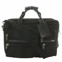 TUMI トゥミ26180DH 3way ビジネスバック トゥミ TUMI 26180DH 3way ブリーフケース ショルダー ビジネス