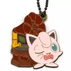 [중고] 잡화 푸딩 메탈 매력 [이치 반 쿠지 Pokemon Mimikkyu's Antique & Tea] G상
