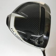 【最短翌日発送】STEALTH GLOIRE+ | 10.5 | S | ツアーAD CQ-5 | 中古 | ドライバー | テーラーメイド