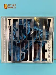 coldrain 1st MiniAlbum〜2nd Albumグッズ　未開封 coldrain 1st MiniAlbum〜2nd Albumグッズ未開封