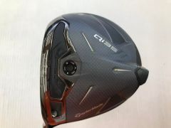 【最短翌日発送】【訳あり】Qi35 | 9 | S | Diamana SILVER TM55 2025 | 中古 | ドライバー | テーラーメイド