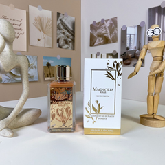 香水 レディース メゾン ランコム マグノリアローズ EDP 100ml MAISON LANCOME MAGNOLIA ROSAE Y-174