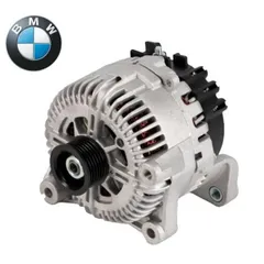 正規優良品 BMW 5シリーズ E60 E61 540i 545i 550i 6シリーズ E63 E64 645Ci 650i オルタネーター ダイナモ 12317542935 12317542934のサムネイル