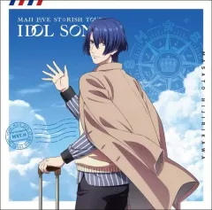 【中古】アニメ系CD 聖川真斗(CV：鈴村健一) / 劇場版 うたの☆プリンスさまっ♪ マジLOVEスターリッシュツアーズ アイドルソング 聖川真斗[通常盤]