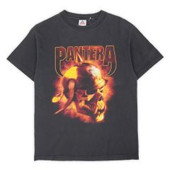 PANTERA ALSTYLE AAAタグ バンドT パンテラ バンT S PANTERA ALSTYLE AAAタグ バンドT パンテラ バンT S - メルカリ