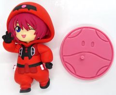 ガンダムSEED DESTINY 着ぐるみ パジャマ ラクス&ルナマリア セット