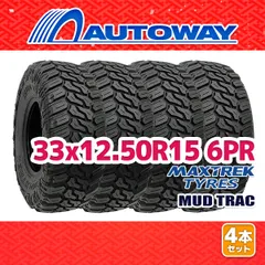 2026年最新】33×12.50r15の人気アイテム - メルカリ