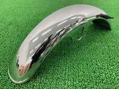 2026年最新】sr400 フロントフェンダーの人気アイテム - メルカリ