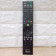〇003〇SONY RM-MCE50D リモコン 中古品