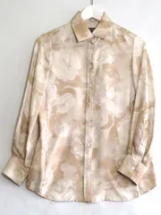 2025年最新】Salvatore Ferragamo シャツ・ブラウスの人気アイテム