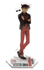 【中古】アクリルスタンド・アクリルパネル 工藤新一 アクリルスタンド 「セガ ラッキーくじ 名探偵コナン -SCARLET Evening Collection-」 I賞