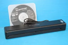 2025年最新】富士通 スキャナー scansnap fi－ix100aの人気