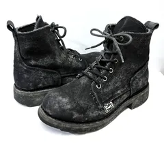 2025年最新】DIRK BIKKEMBERGS ブーツの人気アイテム - メルカリ