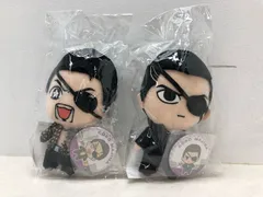 2025年最新】龍が如く0 ぬいぐるみの人気アイテム - メルカリ