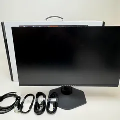 2025年最新】Dell alienware aw2523hfの人気アイテム - メルカリ
