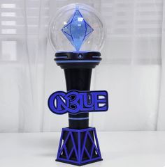 CNBLUE ペンライトスタンド