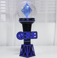 CNBLUE ペンライトスタンドのサムネイル