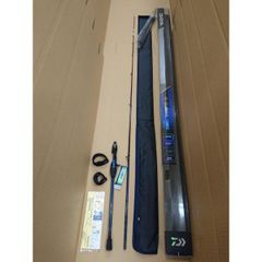 専用）釣竿・投げ竿 SkyCaster スカイキャスター AGS 30－405 - メルカリ